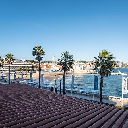 Cascais Bay Terraces Διαμέρισμα Εξωτερικό φωτογραφία