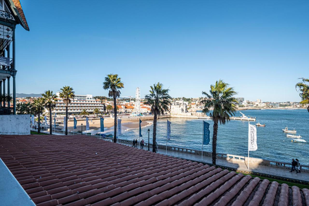 Cascais Bay Terraces Διαμέρισμα Εξωτερικό φωτογραφία